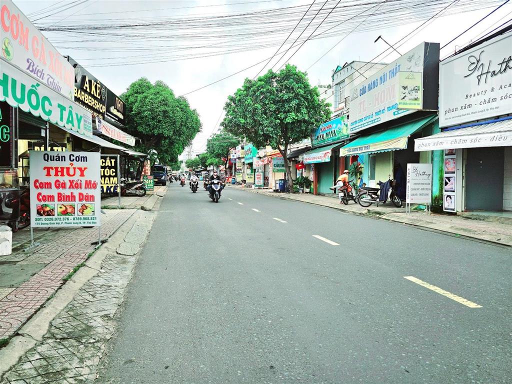 Mặt tiền dương đình hội, gần global city, 150m2 nhỉnh 15 tỷ tl