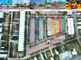 Bán đất ngay trung tâm hành chính bàu bàng bình dương chỉ 1.050 tỷ full giá