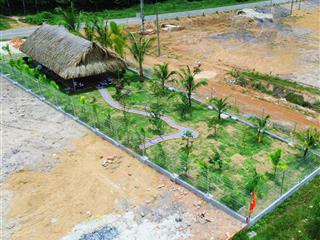 Đất nền bán tại đt 750, 1,1 tỷ, 250m2 hàng hot view đẹp
