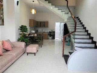 Bán nhà riêng tại đường 24, phường linh đông, thủ đức, giá cực chất 6,8 tỷ, 51 m2