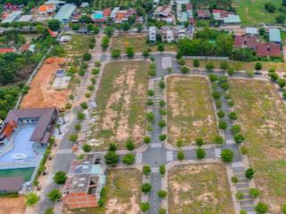Chủ cần tiền bán gấp lô góc ngay khu nhà ở ui thới hòa sau đại học việt đức