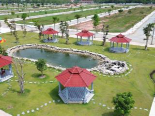 Hàng hiếm tại đường đt 741 chỉ 940 triệu vnd cho lô đất 70m2 tại alana city