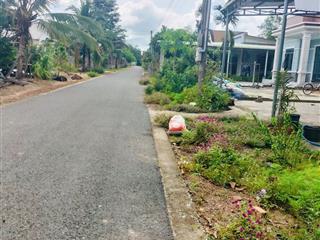 Bán lô đất 300m2 tại chợ thái bình chỉ 555 triệu sổ sẵn