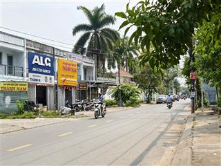 110m2 mặt tiền kinh doanh ngang 6m tương lai ra 2 mặt tiền siêu đẹp chỉ nhỉnh 8 tỷ