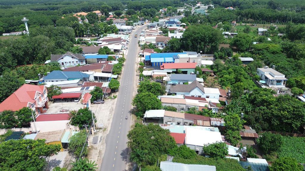 Bán đất mặt tiền đường dh507, ngang 6m, đối diện trường thcs an linh 1,65 tỷ, 330m2