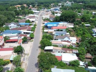 Bán đất mặt tiền đường dh507, ngang 6m, đối diện trường thcs an linh 1,65 tỷ, 330m2