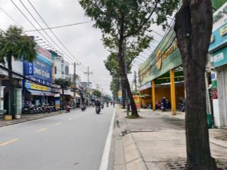 Mặt tiền đường linh đông ngang 9m  170m  siêu đẹp  20.5 tỷ  sẵn dòng tiền 30 triệu/ tháng