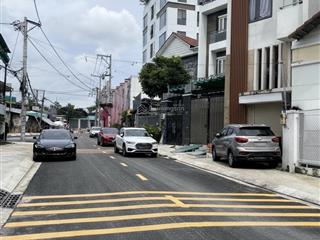 Bán nhà 3 tầng hẻm xe tải ngang 12m chỉ 6 tỷ, giá cực tốt