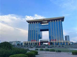 Cần bán 80m2 dự án u@i thới hòa, ngay trường đại học việt đức, ngay dãy nhà phố và hồ bơi