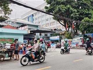 Chính chủ cần bán lô góc 2 mặt tiền kinh doanh gần bệnh viện thủ đức 98m2 chỉ 9,4 tỷ
