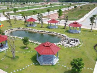 Chính chủ cần bán lô đất alana city 950 triệu, 70m2 giá cực rẻ