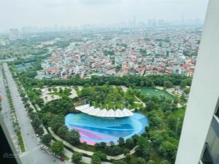 Bán căn 43m 1n+ view mỹ đình tòa imperia smart city tầng trung ở ngay giá 3.53 tỷ,  0973 710 ***