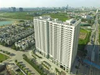 Cho thuê căn 2 ngủ 54m2 anland complex full đồ ở ngay giá 9,7 triệu/tháng  0973 710 ***