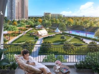Bán căn 48m 1n+ lớn sola park tầng trung đẹp tiến độ view mặt ngoài đẹp giá 3.82 tỷ  0973 710 ***