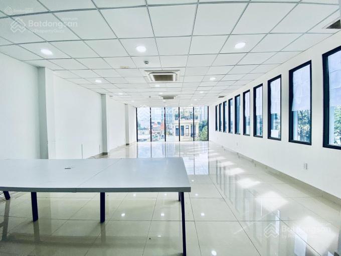 Cc định cư bán gấp nhà mt hồng hà  trường sơn, 8.4x29m, gpxd hầm, 7 lầu, giá 57 tỷ
