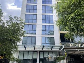 Chính chủ bán gấp nhà 2 mt ung văn khiêm, bình thạnh, 14x55m, 570m2. ctxd hầm, 10 lầu, 115 tỷ