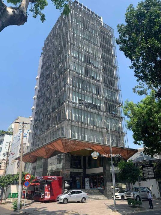 Chuyển nhượng tòa nhà 56 nguyễn đình chiểu, quận 1, xd 2 hầm, 15 tầng, hđt 17 tỷ/năm, giá 1050 tỷ