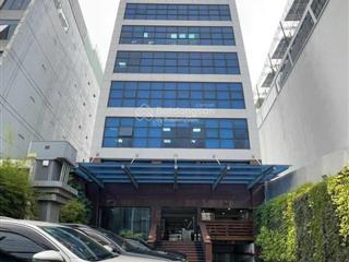 Bán gấp building 2mt ung văn khiêm, p. 25, b. thạnh, 16x40m, 8 lầu, thang máy, hđt 580tr/th, 178 tỷ