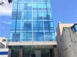 Siêu phẩm góc 2mt bạch đằng  hồng hà, p.2, tân bình, 8.5x32m, hầm, 7 lầu, thang máy, pccc, 114 tỷ