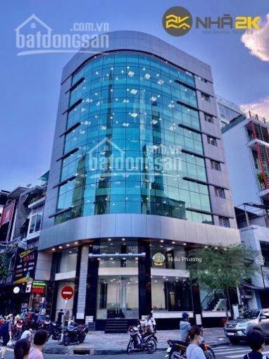 Building 3 mt cộng hoà, p.12, tân bình, 10x30m, hầm, 8 lầu, 1925m2 sàn, hđt 520tr/th, 128 tỷ