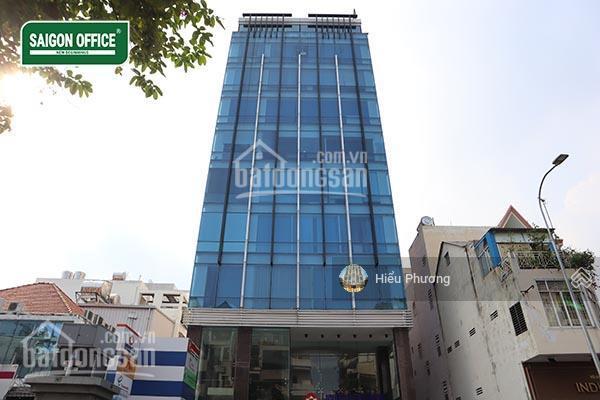 Hot! building hầm, 8 lầu mt điện biên phủ, p. 25, bình thạnh, 10x35m, hđt 620 tr/tháng. giá 158 tỷ