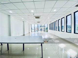 Định cư bán gấp building góc 2mt lý thường kiệt, p. 7, tân bình, 9x30m, hầm, 7 lầu, st, giá 90 tỷ