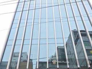 Hot! building ngay hồ xuân hương  trương định, 14x25m, hầm, 8 lầu, thang máy, hđt 600tr/th, 248 tỷ