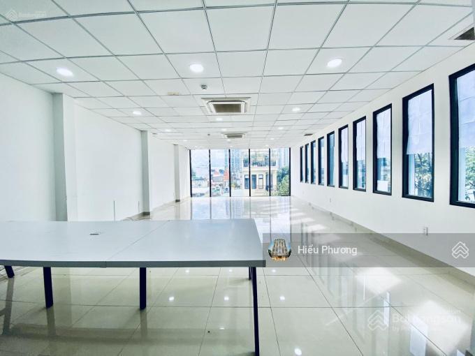 Bán gấp building 2 mặt tiền phan đăng lưu, p. 2, phú nhuận, 16x35m, 550m2, 2 hầm, 11 lầu, 380 tỷ