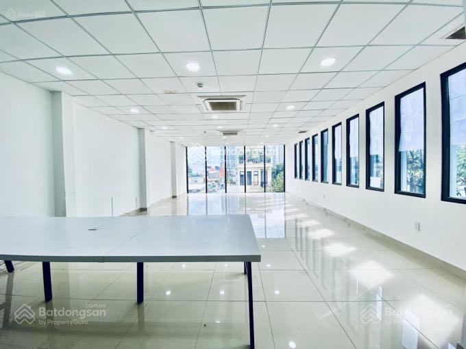 Tòa nhà mt trần quang diệu, quận 3  22x25  hầm 8 tầng  hđt 600 triệu  giá 218 tỷ