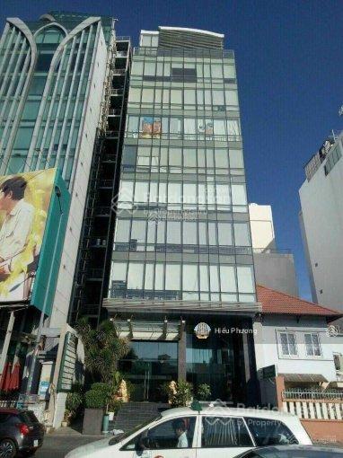 Hot, building 2 hầm, 12 lầu mt điện biên phủ  d2, p.25, bình thạnh, 12x37m, hđt 1.2 tỷ/th, 360 tỷ