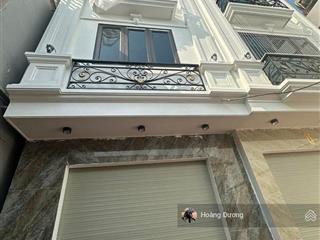Hàng xóm kđt vân canh. giá hơn 4 tỷ 41m2 4pn. cách đại lộ thăng long, vinsmart city 10p. chốt nhanh