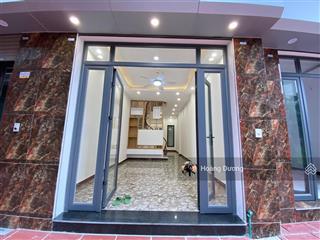 Chỉ 5.02 tỷ  nhận nhà ở luôn, sẵn nội thất. 500m ra cuối trục tố hữu  đh phenika, kđt đô nghĩa