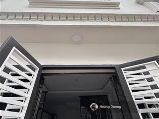 Bán nhà 5 tầng hơn 4 tỷ. ngay cạnh kđt gleximco, lê trọng tấn. gần aeon mall, kđt dương nội,