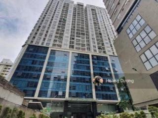 Cho thuê căn 3 ngủ  109m2. full nội thất, có slot oto. 18tr/1 tháng. thỏa thuận  0974 683 ***