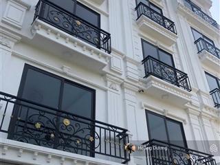 Chỉ hơn 4 tỷ  đủ tiện ích, giáp kđt dương nội 10p aeon. nhà mới, chỉ về ở. sau gleximco, cây xăng