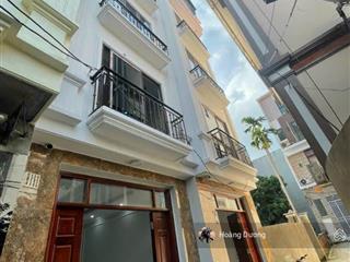 Nhà ngay gần vành đai 4, cách lê trọng tấn 10p. full nội thất. nhà 5 tầng. chỉ 3,7 tỷ 5 tầng.