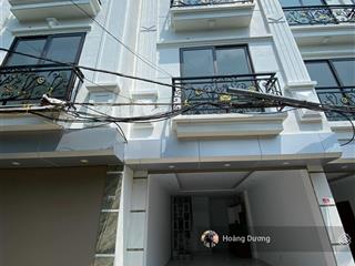 Chỉ 3,99 tỷ nhà 42m2. gara oto. ngay sát đại lộ tlong. siêu thoáng. cách 20p tt hà nội, bank 70%