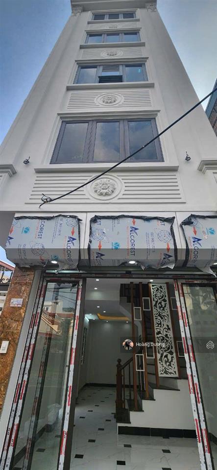 Nhà 4 tầng oto 10m. 300m ra đại lộ. xây độc lập full công năng. gần chợ, trường. chỉ 3,85 tỷ