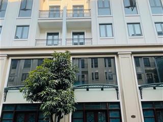 Bán nhà biệt thự the crown  vinhomes ocean park 3, 9 tỷ, 75m2, view đẹp chỉ với