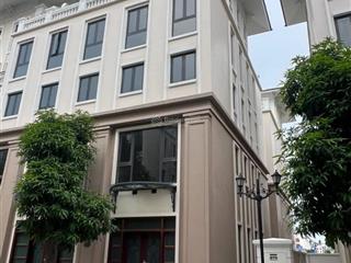 Bán biệt thự tiểu song lập vịnh tây 12  vinhomes ocean park 3, giá tốt nhất thị trường.
