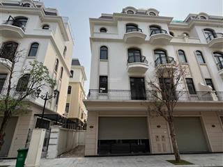 Bán gấp biệt thự tại the empire  vinhomes ocean park 2, 12 tỷ, 93.5m2, 5pn, 5wc