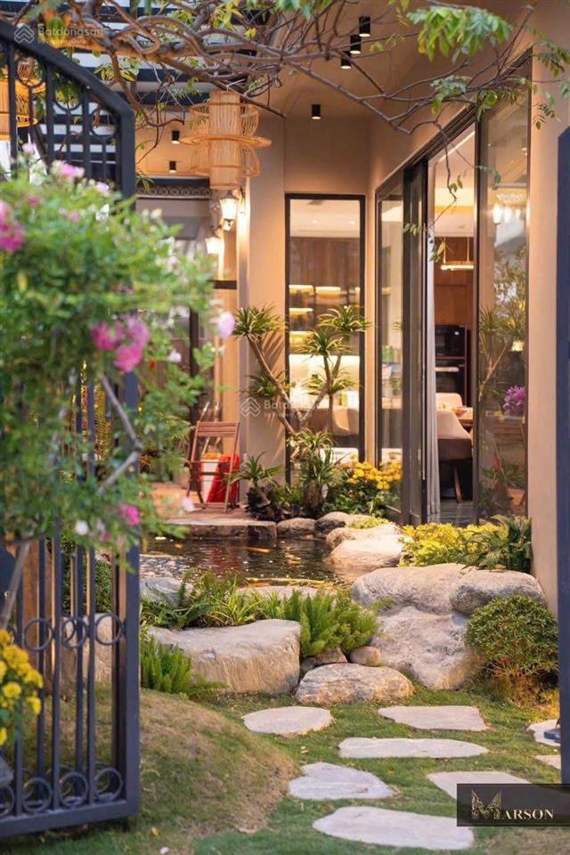 Bán bán shop 2 mặt tiền 100m2 vỉa hè 5m cạnh bien tại  vinhomes ocean park 3, giá ưu đãi 15tỷ vnd,