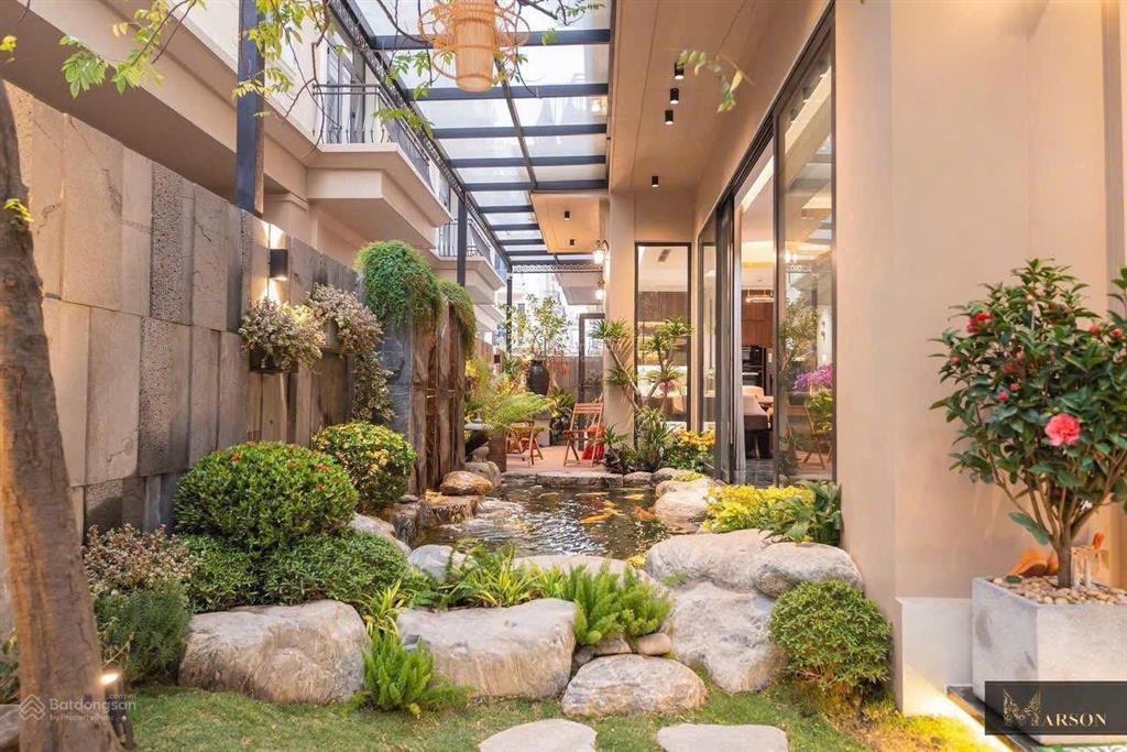 Bán bán shop 2 mặt tiền 100m2 vỉa hè 5m cạnh bien tại  vinhomes ocean park 3, giá ưu đãi 15tỷ vnd,