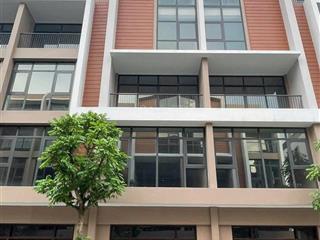 Liền kề giá và chính sách siêu tốt nhất dự án vinhomes ocp3