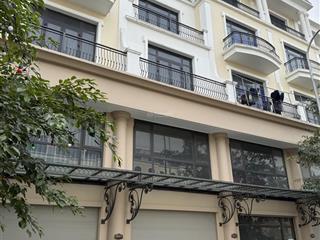 Bán shophouse tại vinhomes ocean park 2, 14 tỷ, 75m2 đường đại dương trục 30m