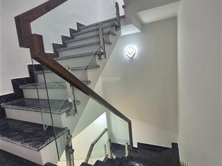Bán nhà 3 tầng xây mới tại đường 5 cũ, hồng bàng giá 2,3 tỷ