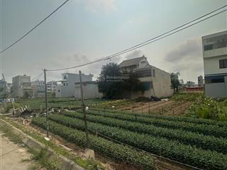 Bán lô đất tại lũng đông phường nam hải, quận hải an