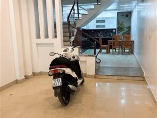 Bán nhà riêng tại văn cao, 5 tỷ, 65m2, 4pn, 5wc, nhiều tiện ích