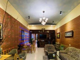 Bán nhà mặt phố chu văn an, ngô quyền, hải phòng, 15,2 tỷ, 125m2
