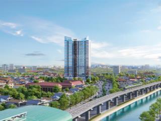 (giá shock) cầm 3,2 tỷ mua đứt căn studio the ninety complex full nội thất.  0889 993 ***